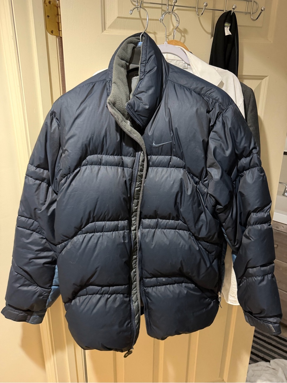 Nike Down Puffer
